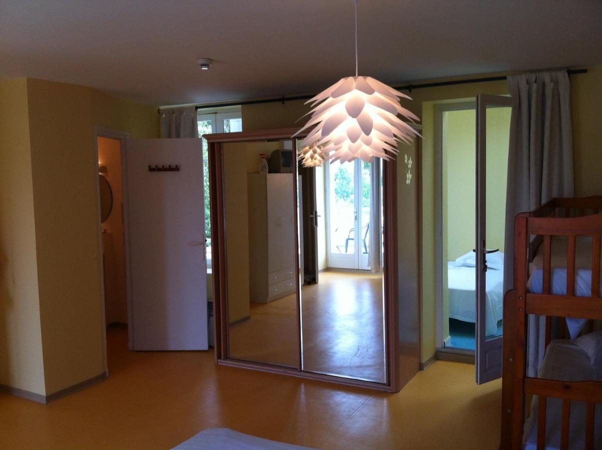 Hotel Le Vivier Wissant - Riviere Room photo