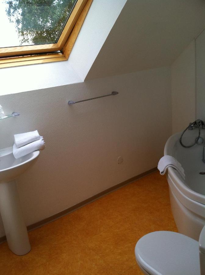 Hotel Le Vivier Wissant - Riviere Room photo