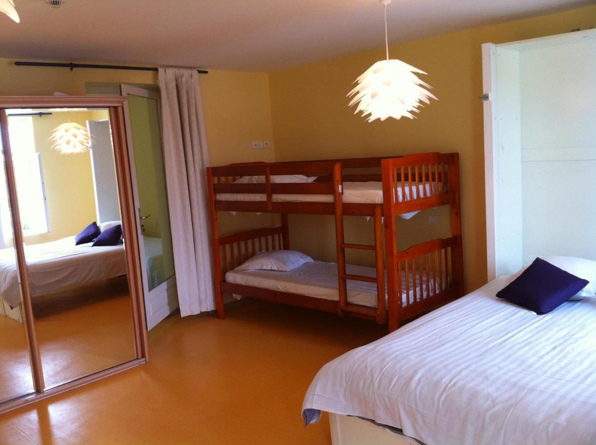Hotel Le Vivier Wissant - Riviere Room photo