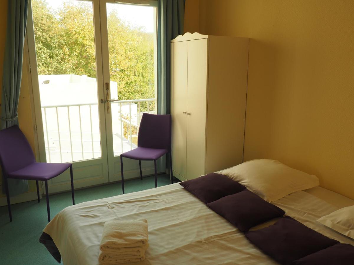 Hotel Le Vivier Wissant - Riviere Exterior photo