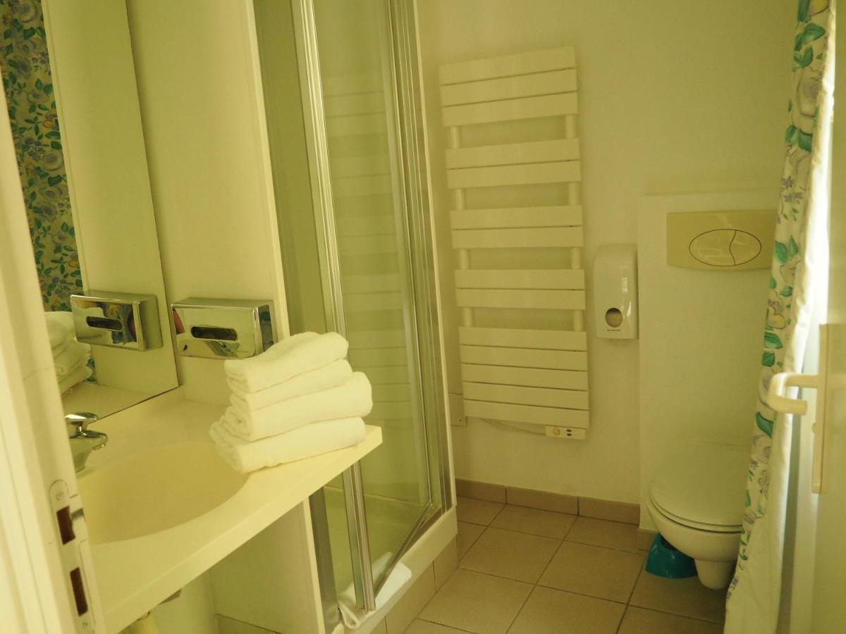 Hotel Le Vivier Wissant - Riviere Exterior photo