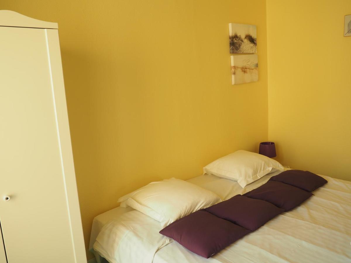 Hotel Le Vivier Wissant - Riviere Exterior photo